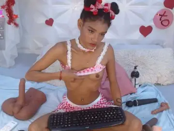 Bongacams Best Webcam of adissonpetite