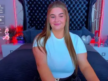 Bongacams Nude Webcam of Adele-sugar