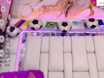 Bongacams Live Sex of Andromeedas