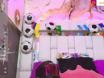 Bongacams Free Live Porn of Andromeedas