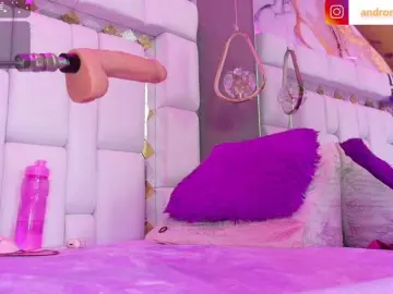 Bongacams Watch Live Sex Cams of Andromeedas