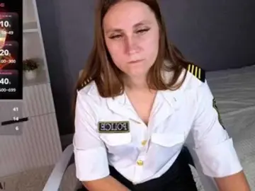 Bongacams Adult Webcam of AnitaFlemming