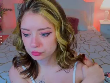 Bongacams Adult Webcams of Kate-Rina