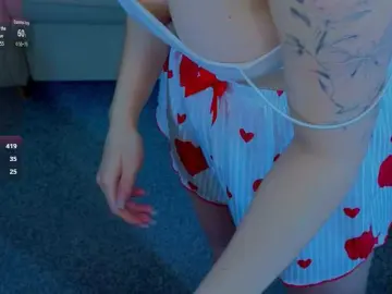 Bongacams Adult Webcam of Kate-Rina