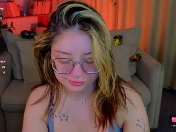 Bongacams Sex Cam of Kate-Rina