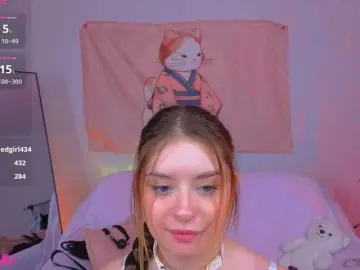 Bongacams Best Webcam of Kate-Rina