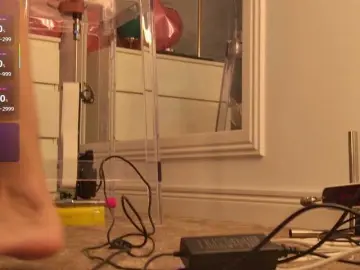 Bongacams Adult Webcam of MadisonKroft