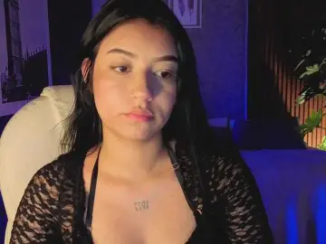 Bongacams Free Porn Cam of nyanyadolls