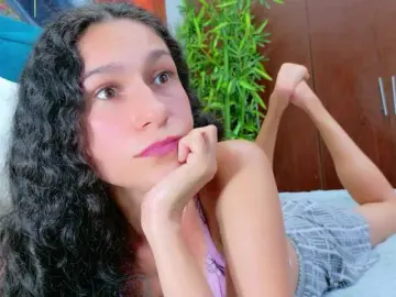 Bongacams Sex Cam of violeta-0426