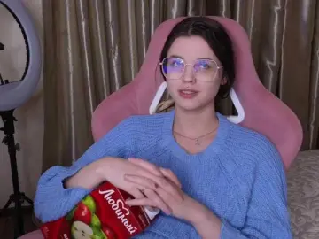 Bongacams Sex Chat of HannaCristal