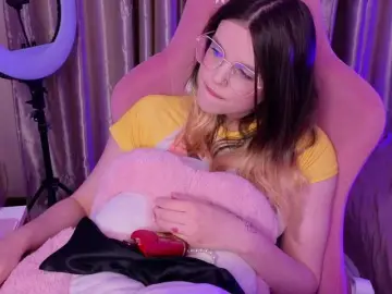 Bongacams Free Porn Cam of HannaCristal