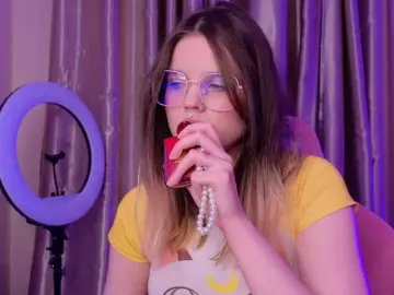 Bongacams Free Live Porn of HannaCristal