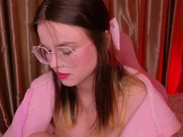 Bongacams Live Sex of HannaCristal