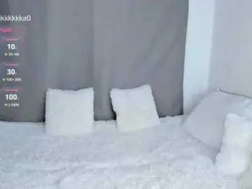 Bongacams Best Webcam of Veronikkkkka