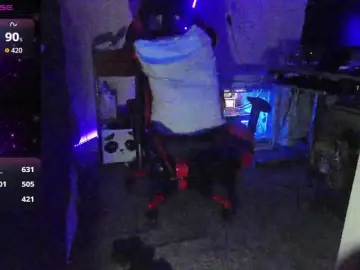 Bongacams Nude Webcam of bubblybubbles