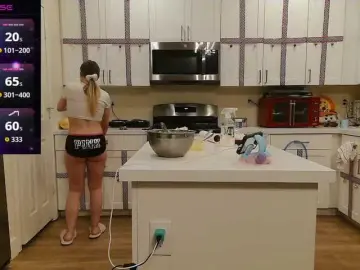 Bongacams Best Webcam of bubblybubbles