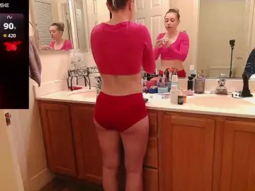 Bongacams Nude Webcam of bubblybubbles