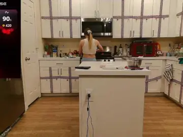 Bongacams Nude Webcam of bubblybubbles