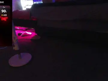 Bongacams Nude Webcam of bubblybubbles
