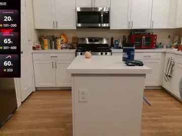 Bongacams Free Porn Cam of bubblybubbles