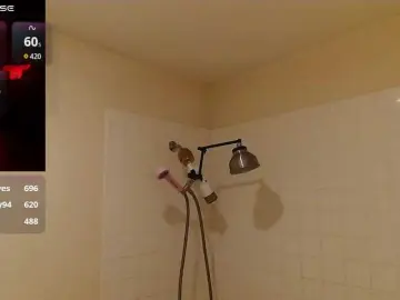 Bongacams Sex Cam of bubblybubbles