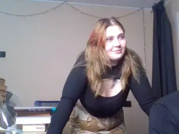 Bongacams Nude Webcam of foxyarty