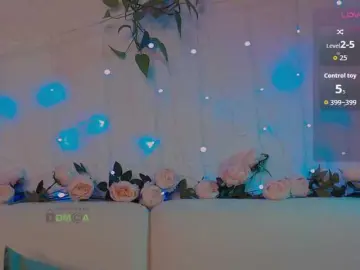 Bongacams Best live sex cam show of inheartt1