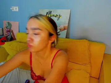 Bongacams Live Sex Cam of Barbara-Rogers