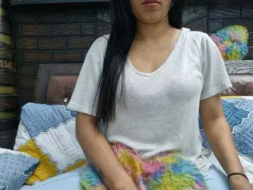 Bongacams Live Porn of Dollmeenu