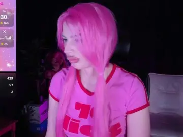 Bongacams Adult Webcam of HaritaLovee