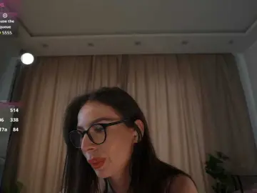 Bongacams Watch Live Sex Cams of HaritaLovee