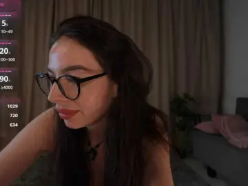 Bongacams Private Sex Chat of HaritaLovee