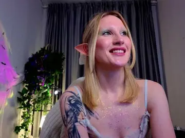 Bongacams Adult Video Chat of LexieSun