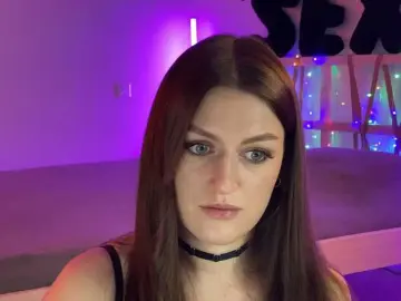 Bongacams Nude Webcam of Lianna