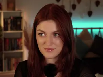 Bongacams Private Sex Chat of Lianna