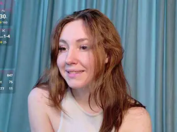 Bongacams Live Sex Cam of LunaXBaddie