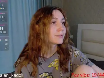 Bongacams Adult Webcams of LunaXBaddie