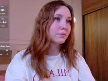 Bongacams Live Sex Cam of LunaXBaddie