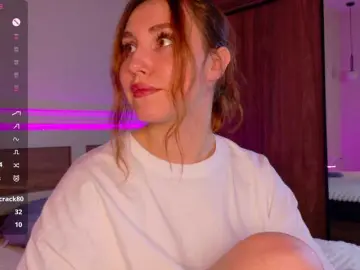 Bongacams Live Sex Cam of LunaXBaddie