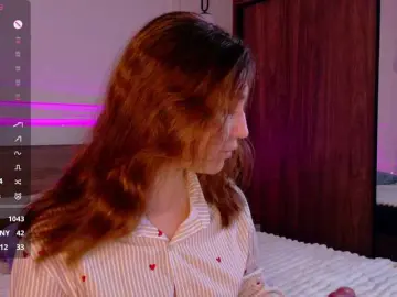 Bongacams Nude Webcam of LunaXBaddie