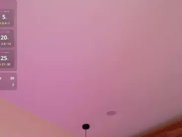 Bongacams Live Sex Cam of LunaXBaddie