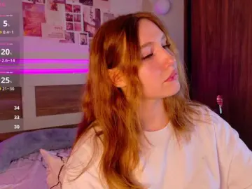 Bongacams Live Sex of LunaXBaddie