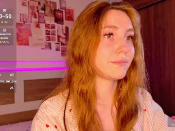Bongacams Live Porn of LunaXBaddie