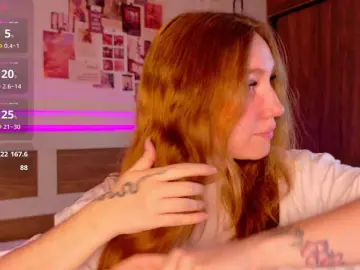 Bongacams Free Live Porn of LunaXBaddie