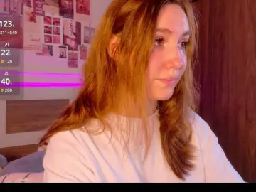 Bongacams Private Sex Chat of LunaXBaddie