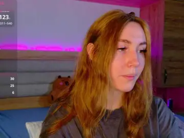 Bongacams Free Porn Cam of LunaXBaddie