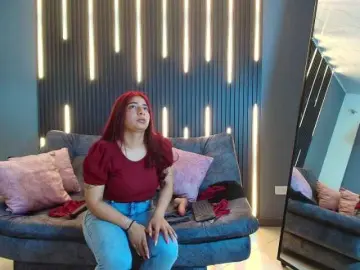 Bongacams Nude Webcam of Scarlettaviebby