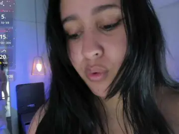 Bongacams Free Live Porn of Siennaa-Rosee