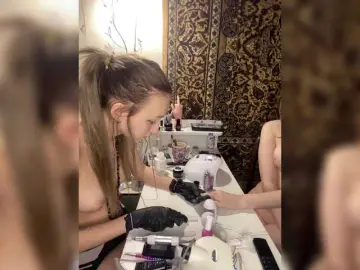 Bongacams Free Porn Cam of mayadashaaa