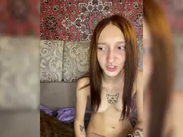 Bongacams Free Live Porn of mayadashaaa